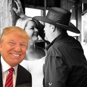 Meet your Posher, Steve